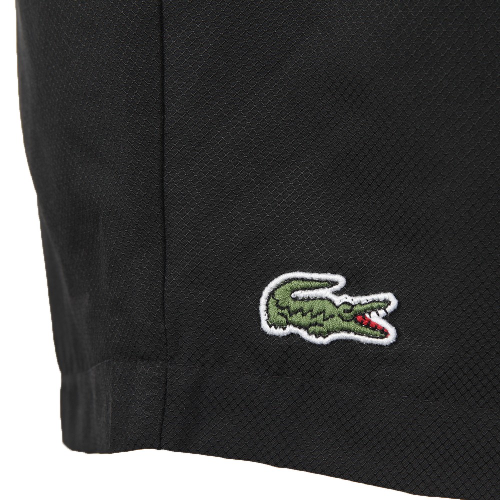 Lacoste Sport GH353T Plain Shorts Oxygen Clothing