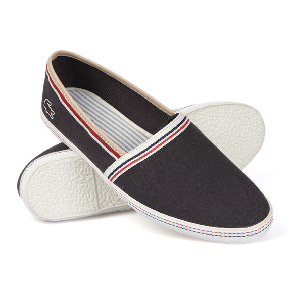 Lacoste Mens Blue Lacoste Aimard 2 AP #2