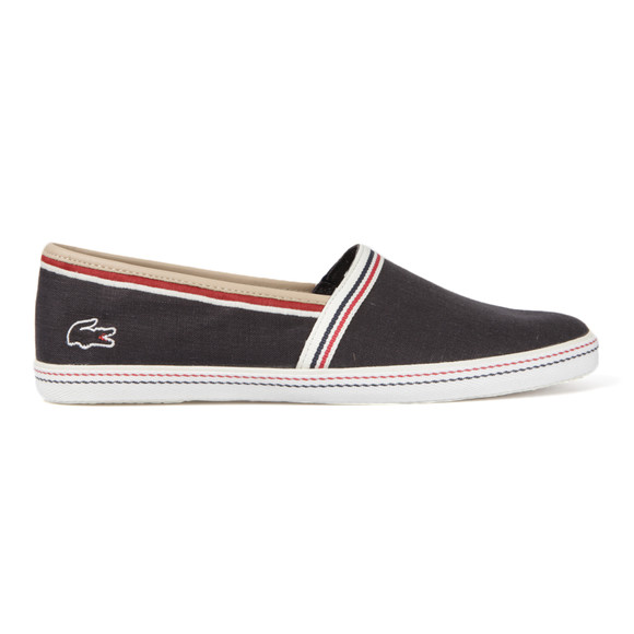 Lacoste Mens Blue Lacoste Aimard 2 AP #1