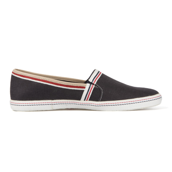 Lacoste Mens Blue Lacoste Aimard 2 AP #4