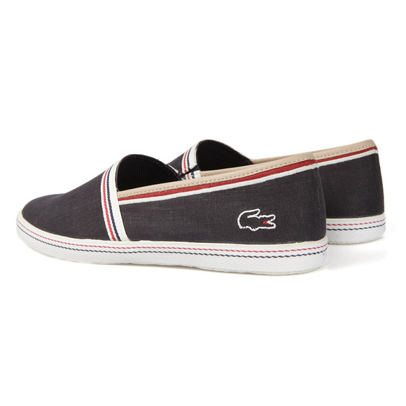 Lacoste Mens Blue Lacoste Aimard 2 AP #5