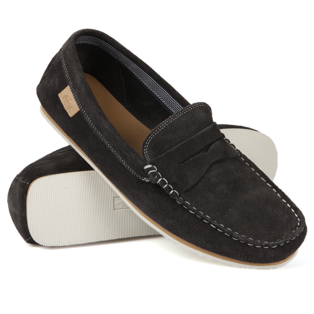 Lacoste Grey Chanler 2 SRM | Oxygen Clothing display picture 1