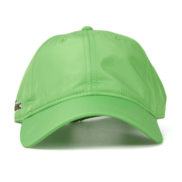 Lacoste Sport Mens Green Lacoste Pre RK1402 Cap #2