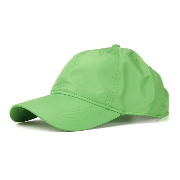 Lacoste Sport Mens Green Lacoste Pre RK1402 Cap #3