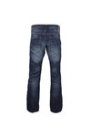 Replay Mens White Replay Old Blue Waitom Regular Slim Jean
