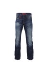 Replay Mens White Replay Old Blue Waitom Regular Slim Jean