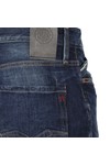 Replay Mens White Replay Old Blue Waitom Regular Slim Jean