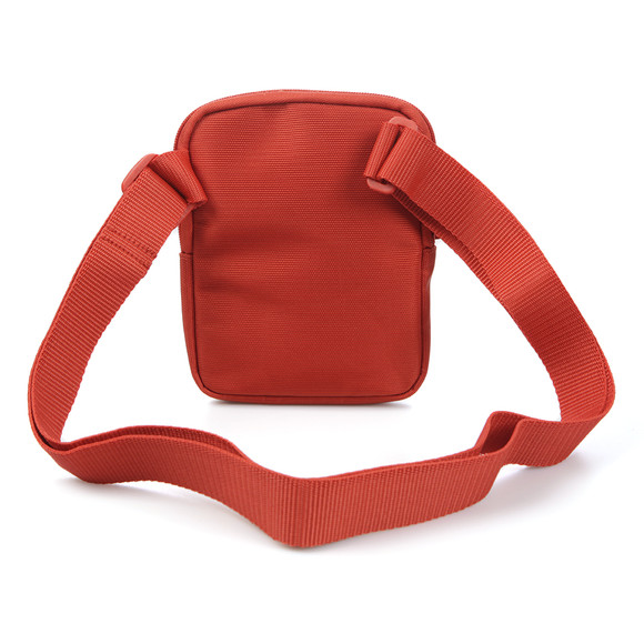 Lacoste Mens Orange  NH0859SC Crossover Bag main image