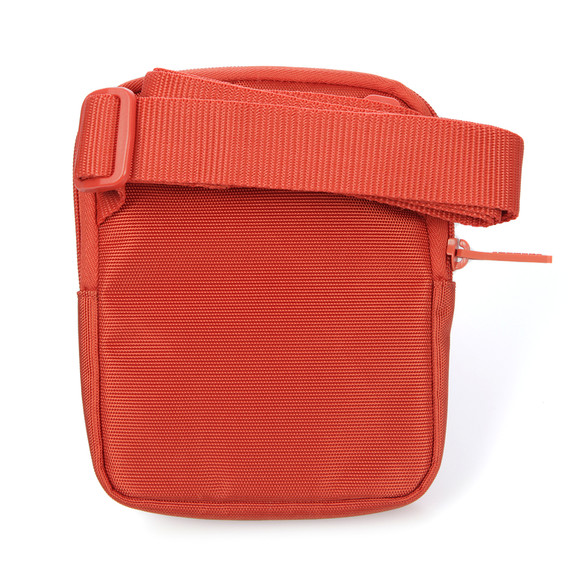 Lacoste Mens Orange  NH0859SC Crossover Bag main image
