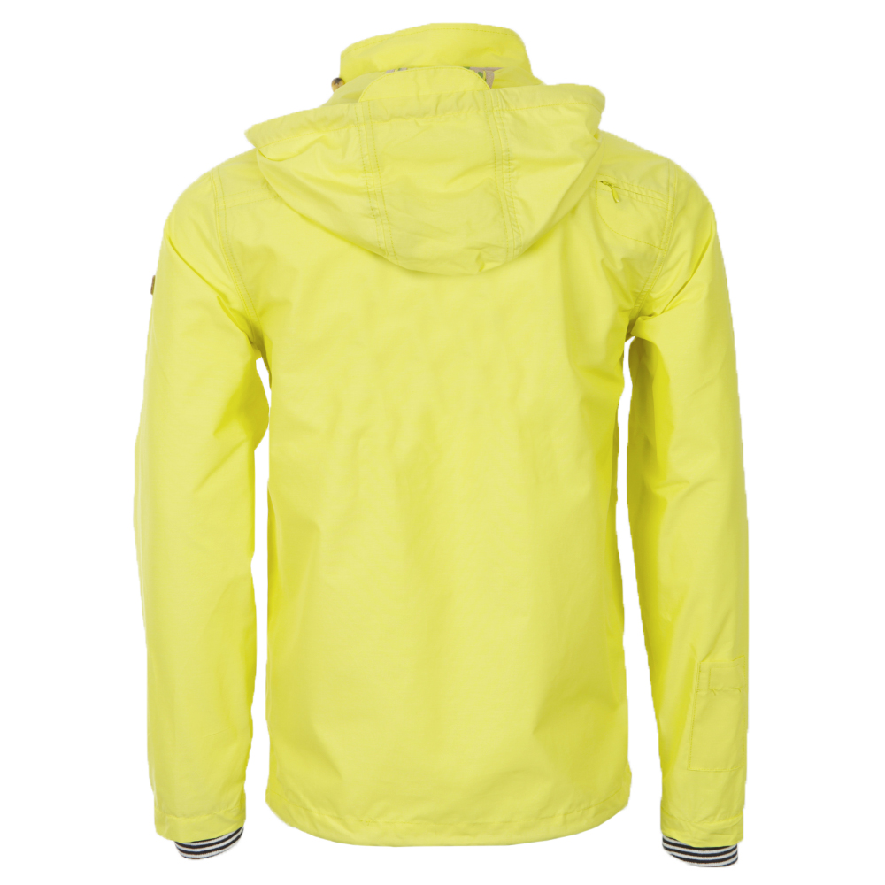 Weekend Offender Lime Suarez Jacket | Masdings