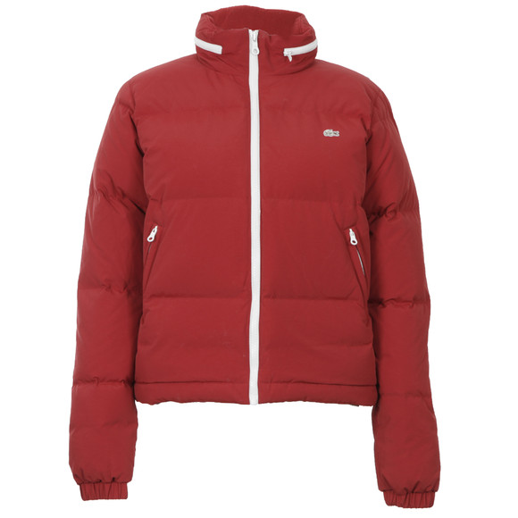 burberry shearling coat