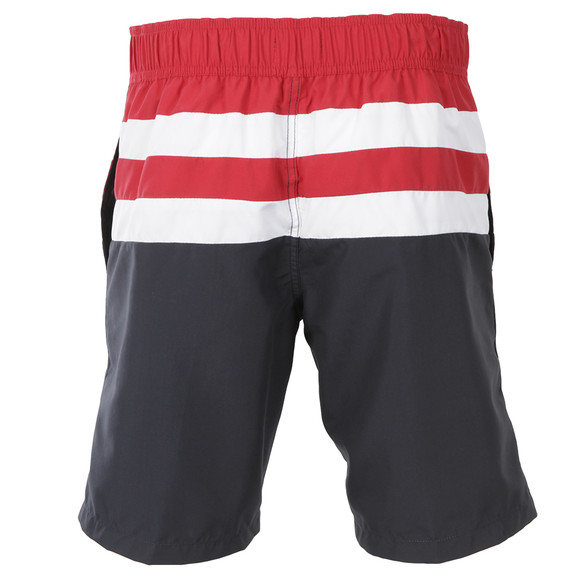 Henri Lloyd Mens Blue Ives Swim Short main image