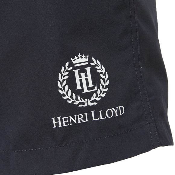 Henri Lloyd Mens Blue Ives Swim Short main image