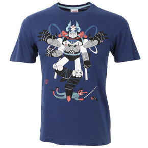 Lacoste Live TH8992 T-Shirt