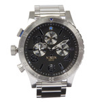 Nixon Sentry Chrono Watch