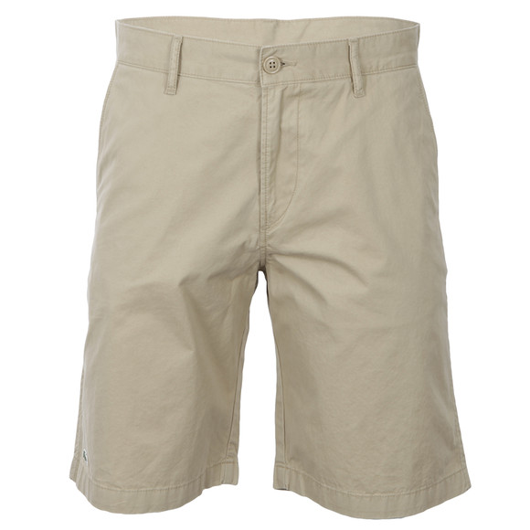 Lacoste Macaron Chino Shorts FH3301 