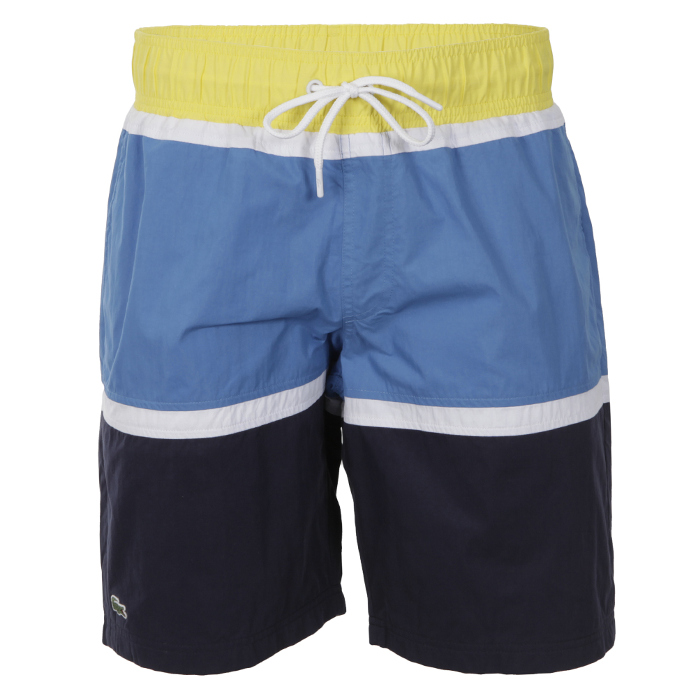 Maillot de bain lacoste pas cher Clearance