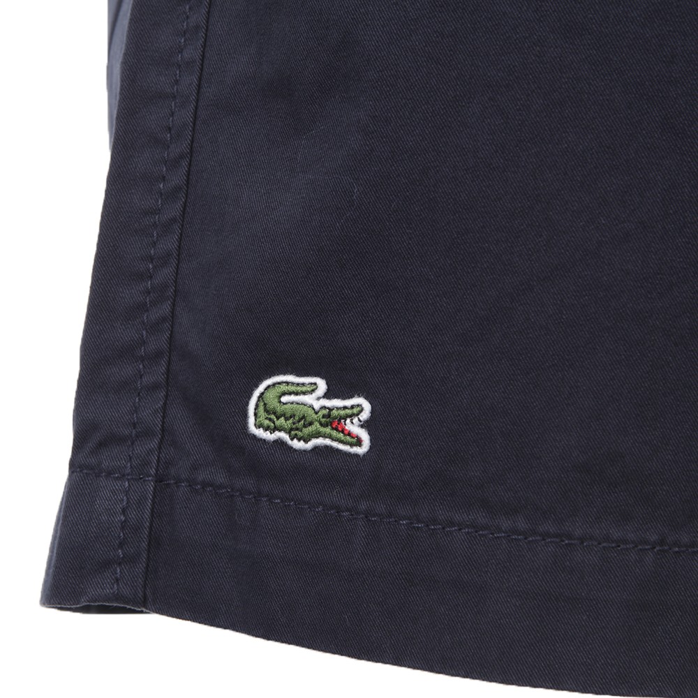 Lacoste Eclipse Chino Shorts FH3301 Oxygen Clothing