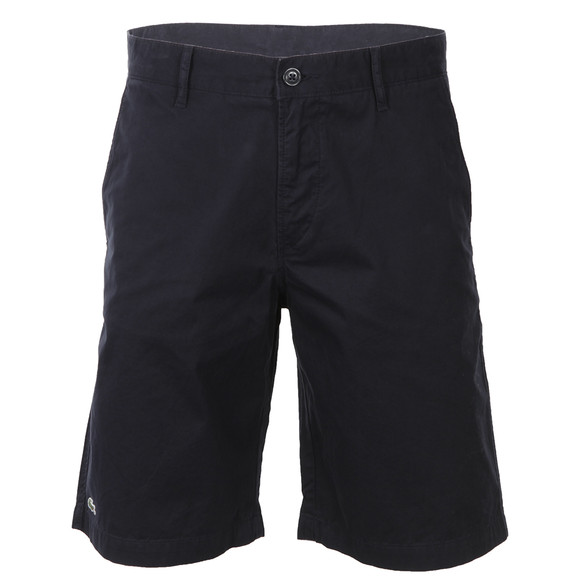 Lacoste Eclipse Chino Shorts FH3301 Oxygen Clothing