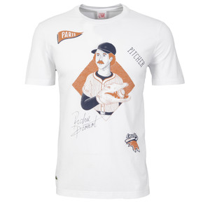 Lacoste Live TH9644 T-Shirt