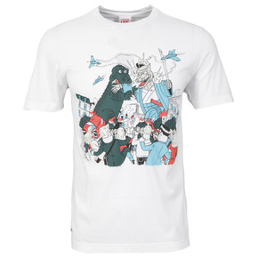 Lacoste Live TH8993 T-Shirt