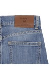 Gant Boys Blue Gant AS 5 Pocket Chip Denim Jean