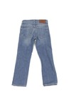 Gant Boys Blue Gant AS 5 Pocket Chip Denim Jean