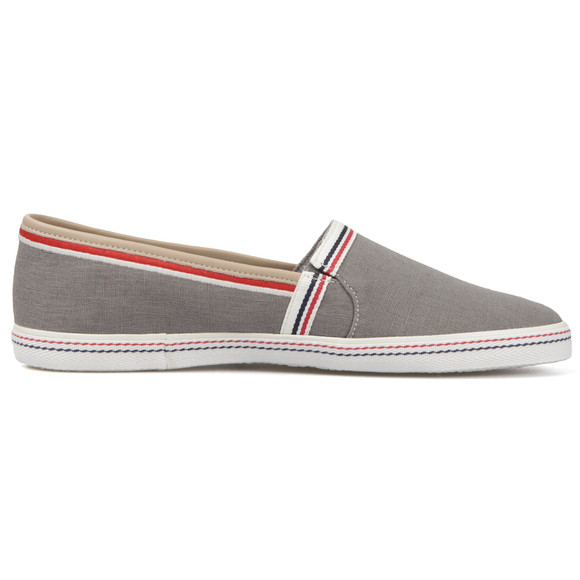 Lacoste Mens Grey Lacoste Aimard Grey 2 AP #4