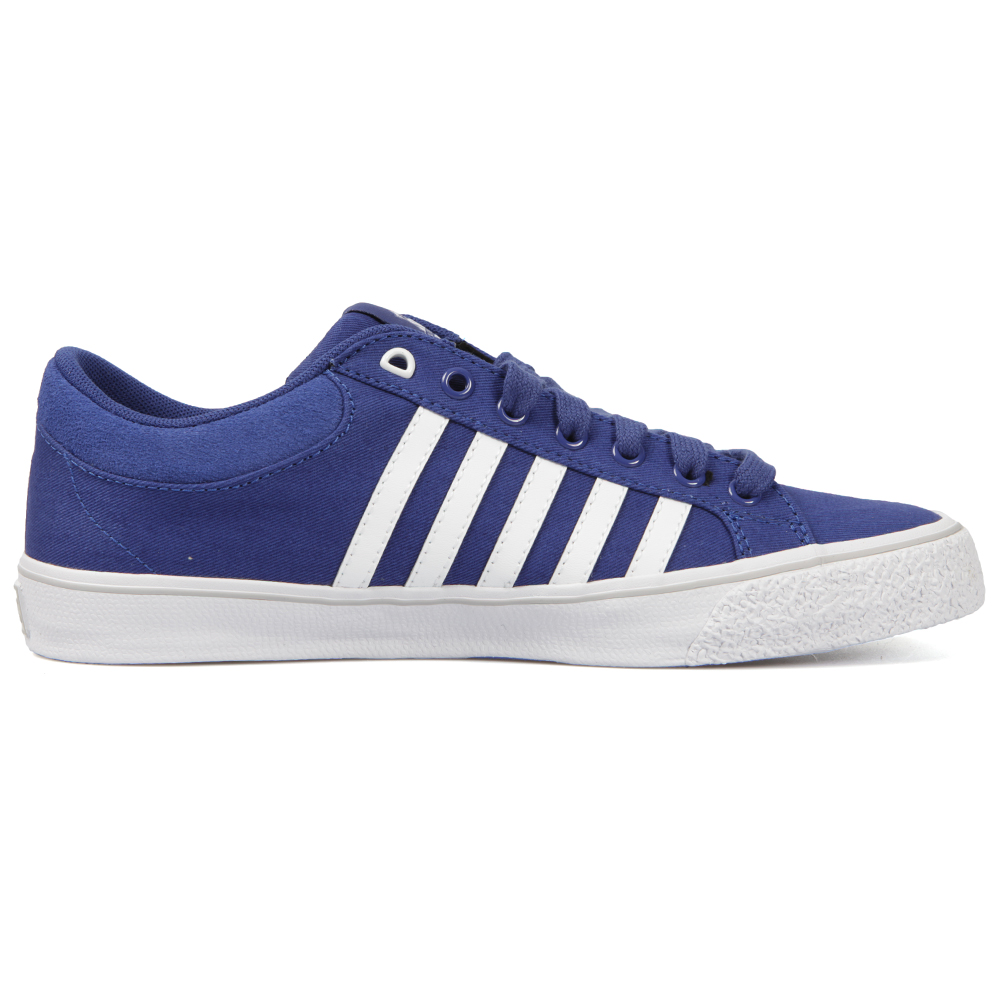 K swiss adcourt la trainers Clearance
