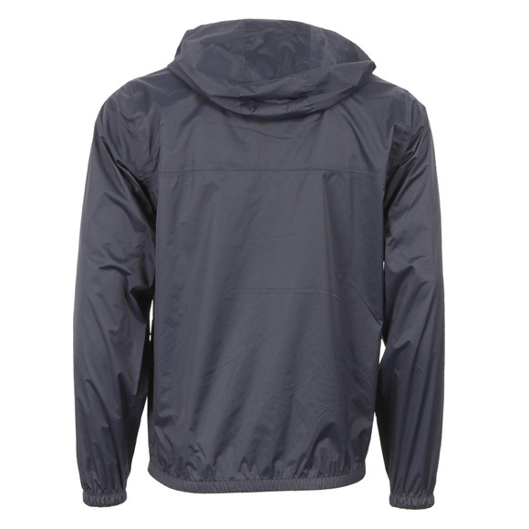 Henri Lloyd Mens Blue Henri Lloyd Ryder Navy Packaway Jacket main image