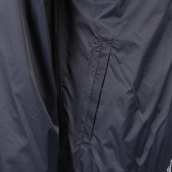 Henri Lloyd Mens Blue Henri Lloyd Ryder Navy Packaway Jacket main image
