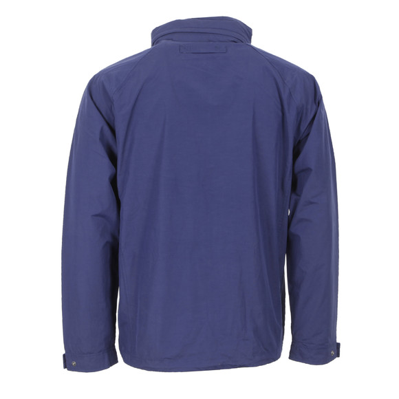 Gant Mens Blue The Mist Jacket main image