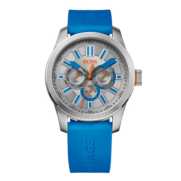 hugo boss mens oxygen watch