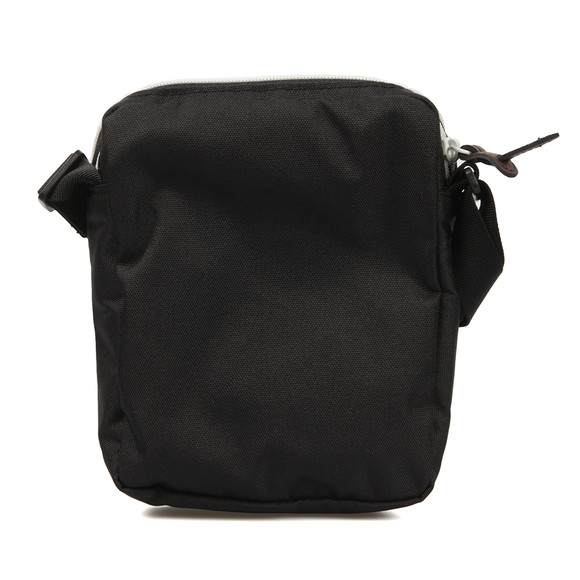 Lacoste Mens Black Lacoste NH1000CP Black Bag #5