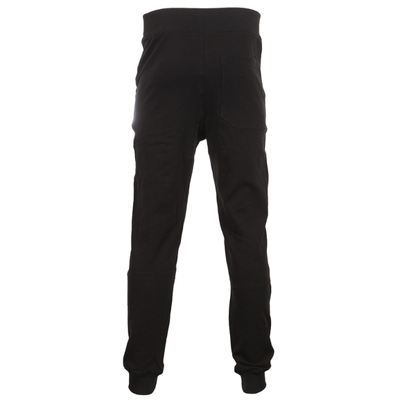 G-Star Mens Black G-Star Prichard Black Sweat Pant main image