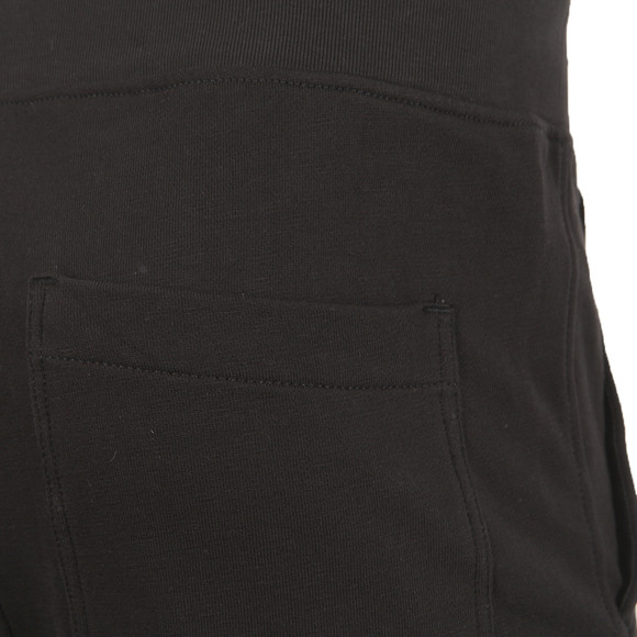 G-Star Mens Black G-Star Prichard Black Sweat Pant main image