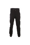 G-Star Mens Black G-Star Prichard Black Sweat Pant