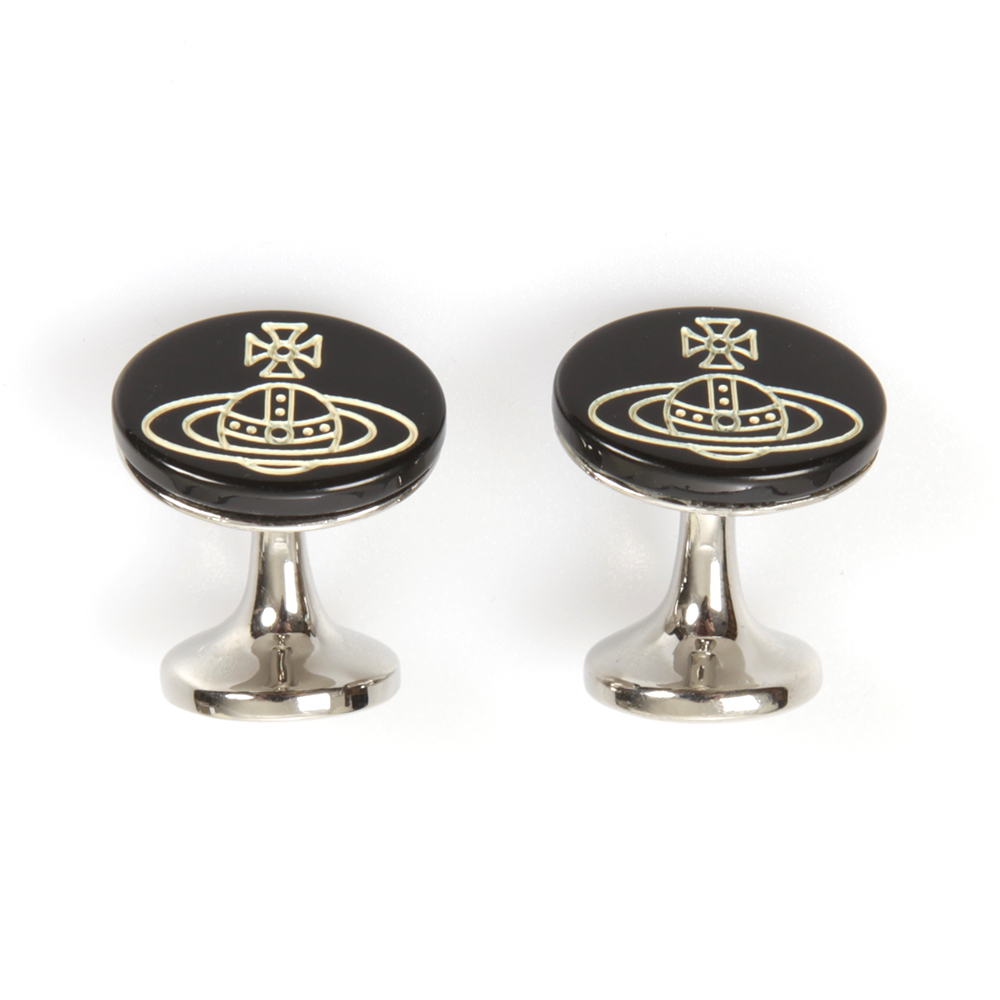 Vivienne Westwood Vivienne Westwood カフリンクス Button Cufflinks