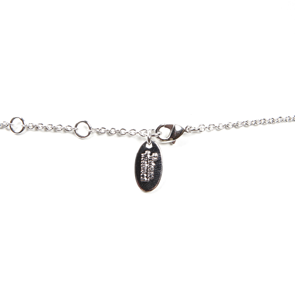 Vivienne Westwood Grace Bas Relief Pendant | Oxygen Clothing