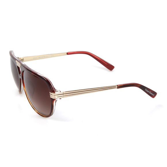 Vivienne Westwood Womens Red 751 Sunglasses #2