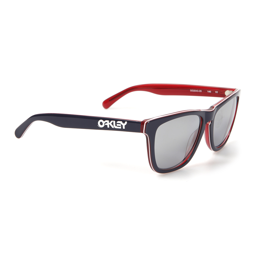 Oakley Frogskins LX Sunglasses | Masdings