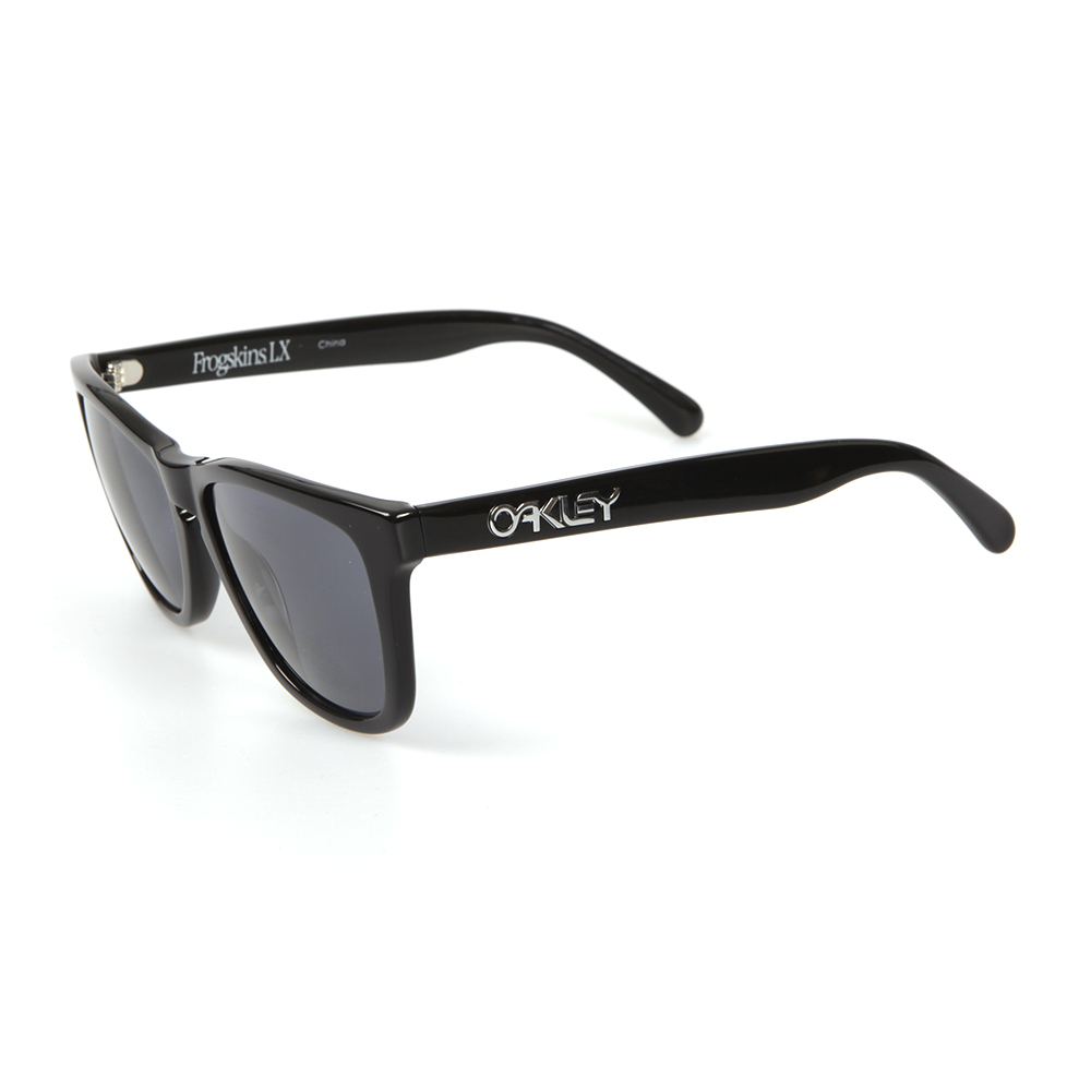 Oakley Frogskins LX Sunglasses | Masdings