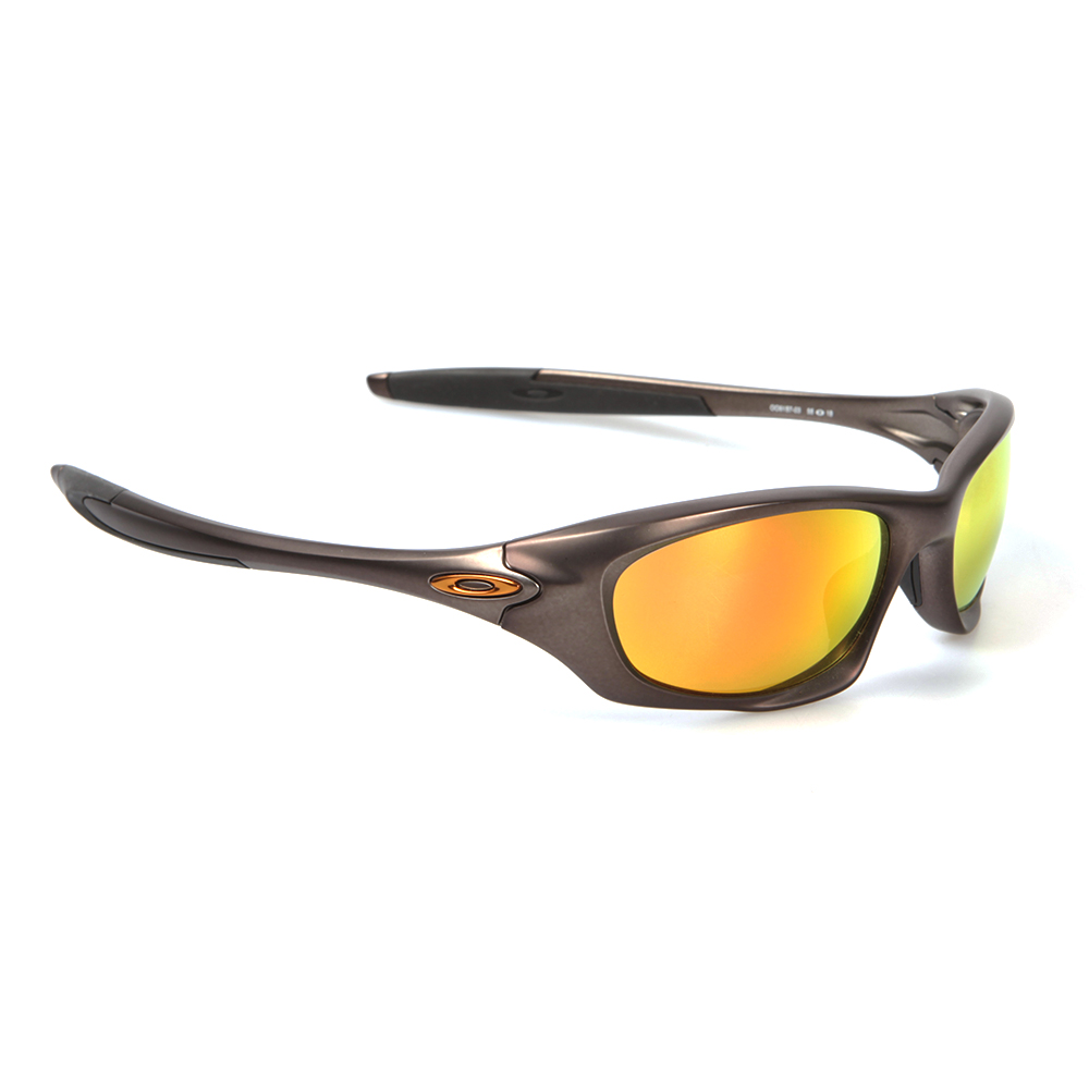 Oakley Twenty FMJ Sunglasses | Masdings