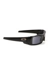 Oakley Mens Black Gascan 03 Sunglasses