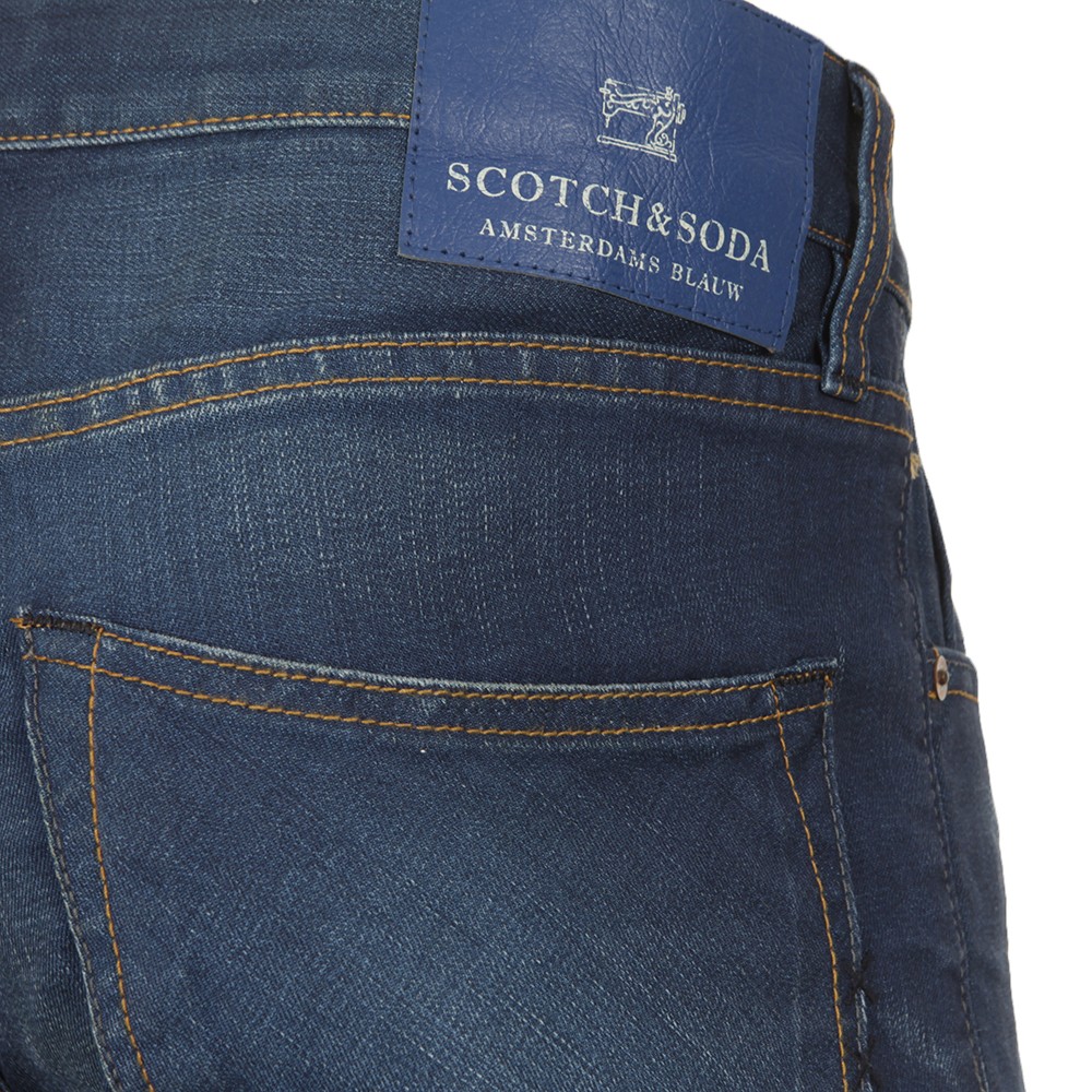 Scotch Soda Ralston Slim Jean Masdings