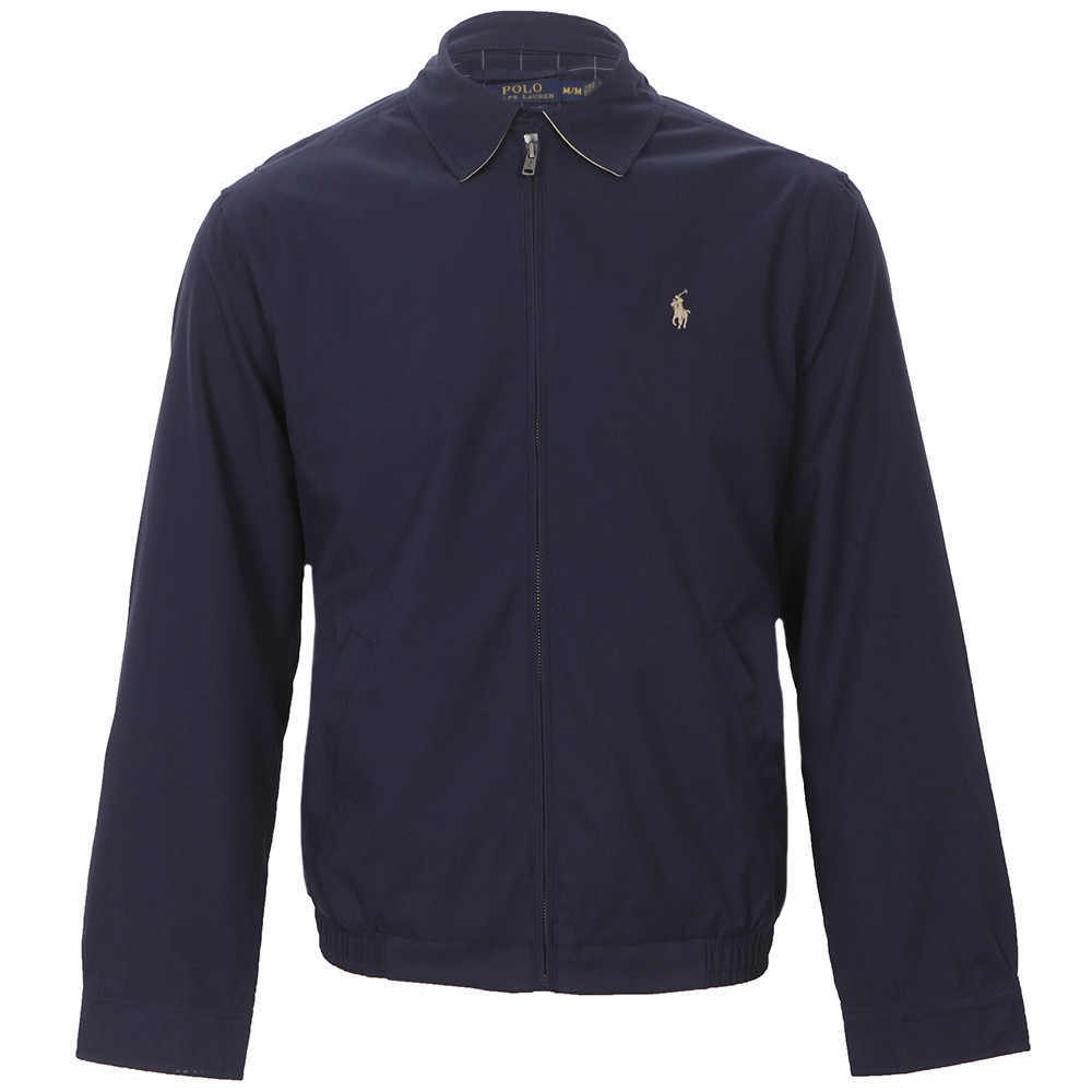 ralph lauren bi swing jacket