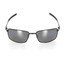 Square Wire Sunglasses