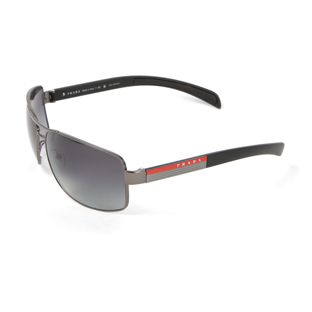 Prada Sport Prada 0PS 54IS Sunglasses Oxygen Clothing
