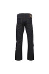 Replay Mens Blue Waitom Regular Slim Jean