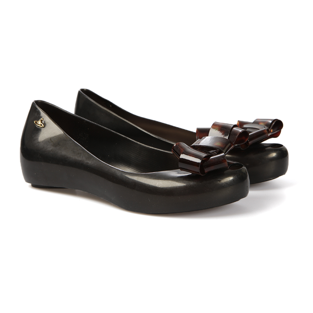 Vivienne westwood x melissa heels clearance